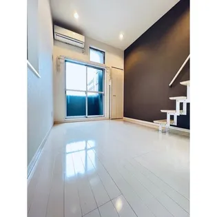 クリスタルガーデン【101【プラン①】号室】の外観