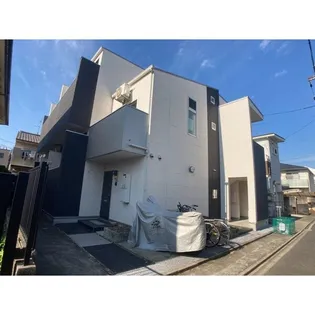 K Flat【105【通常プラン】号室】の外観