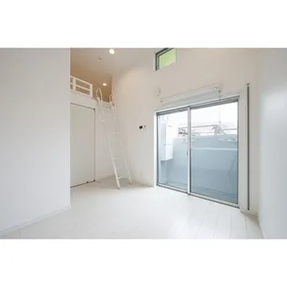 グランドリオン【1階】の外観