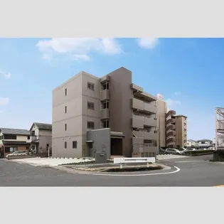 ラ・ブリエ喜多山【3階】の外観