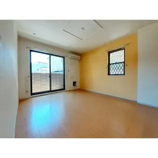 グラン ソレイユ【1階】の外観