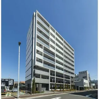 SーRESIDENCE浄心の画像