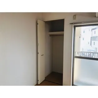 コーポすずな【201号室】のその他画像