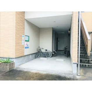 コーポすずな【201号室】のその他画像