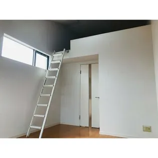 コーポすずな【201号室】の内装