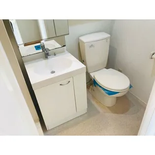 コーポすずな【201号室】のその他画像