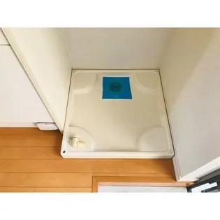 コーポすずな【201号室】のその他画像