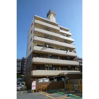 ナビオ池下【2C号室】の外観