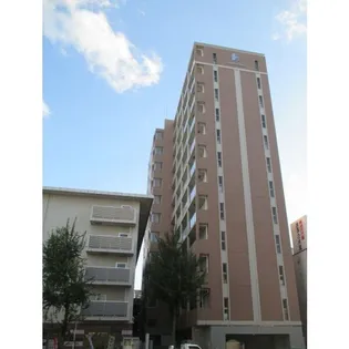 ランドハウス泉【0204号室】の外観