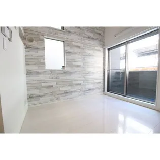 Villetta辻町【201号室】の外観