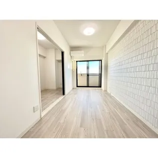 S-FORT古出来fiore【8階】の外観