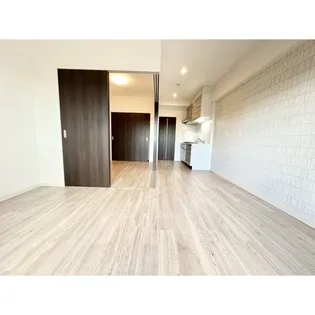 S-FORT古出来fiore【1204号室】の外観