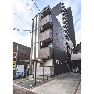 ESPRE NakamuraKoen【1階】の外観