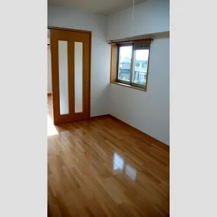 Pastoral【301号室】の外観