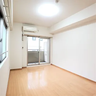 Enchante 泉【5階】の外観