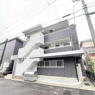 Alii Ⅱ【103号室】の外観