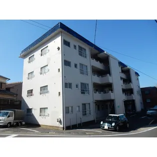 平和第2マンションの画像