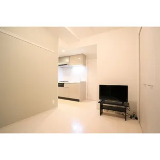 アビタシオン今池マルシェ【703(家具家電付)号室】の外観