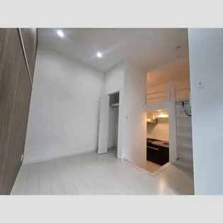 City CUBE【1階】の外観