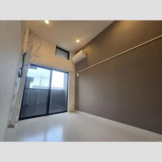 City CUBE【1階】の外観