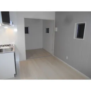 Neige【3階】の外観