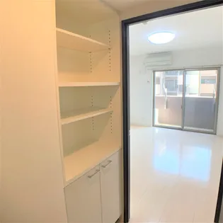 アップルコート一社【3階】の外観