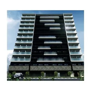 プレサンスNAGOYAシティオ【12階】の外観