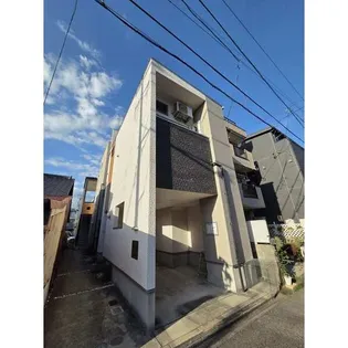 K・Dream堀田【1階】の外観