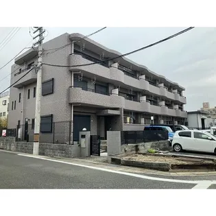 LA MAISON 桜の画像