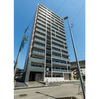 SーRESIDENCE勝川駅前の画像