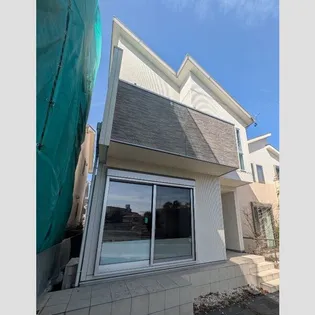 愛知県名古屋市天白区植田山4丁目【一戸建】の外観