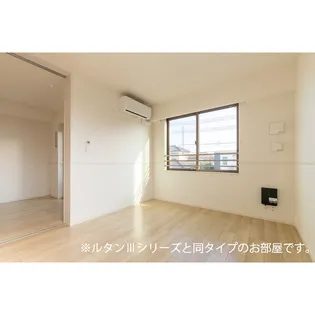 T&K【2階】の外観