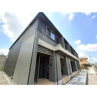 ADOMANI(アドマーニ)【2階】の外観