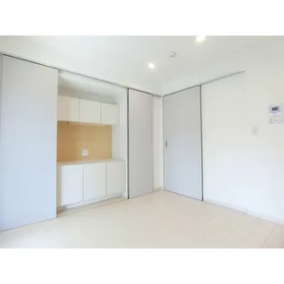 リブリ・自由ヶ丘コート【305号室】の外観