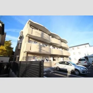 寿庵「JUAN」【201号室】の外観