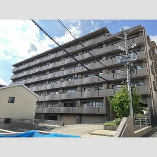 リーフマンション グランディアの画像