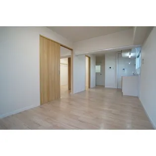 豊国ビル【6階】の外観