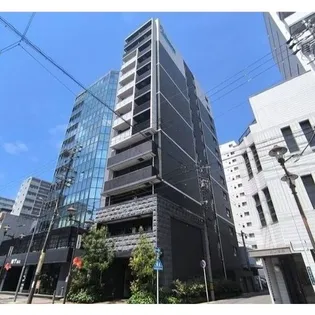 プレサンス池下トレス【10階】の外観