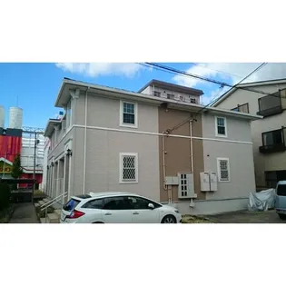 ラルジュツカサ プロシャンの画像