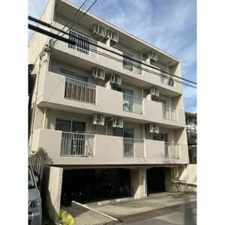 コスモ川名の画像