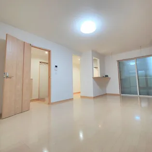 ソレイユ【1階】の外観