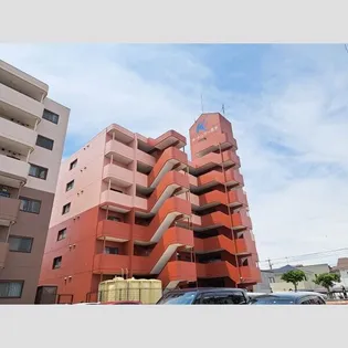 ポートシティ高木の画像