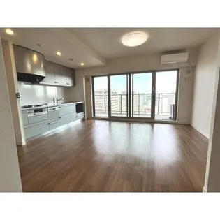 ローレルアイ上前津【14階】の外観