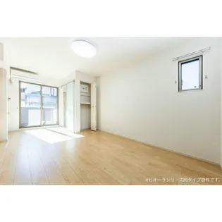 クレール樹(たつき)【1階】の外観