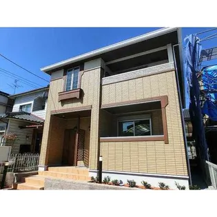 LOYALTY BRANCH【1階】の外観