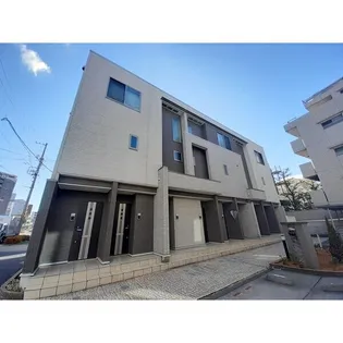 モデッサ芳野S【3階】の外観