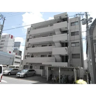 ヴィラ フローラの画像