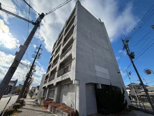 ウイング上飯田の画像