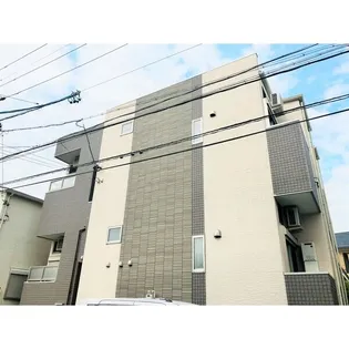 メゾン プラージュの画像