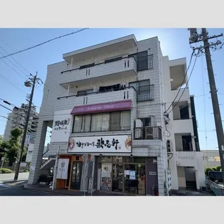 アルファ八田の画像